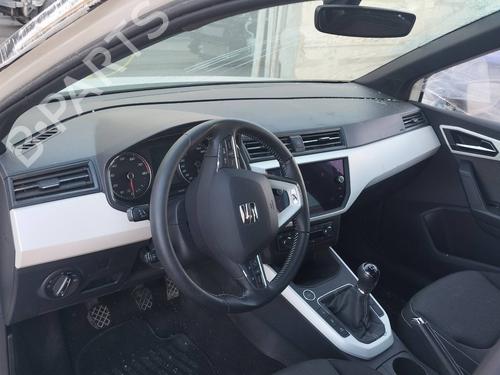 Left tailgate light SEAT ARONA (KJ7, KJP) 1.0 TSI | BP13411357C79 - Image 9