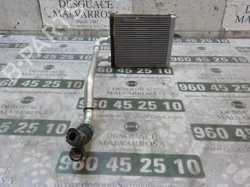 Used Heater matrix Heater matrix FORD FIESTA VI (CB1, CCN) 1.4 TDCi (70 hp) 3859012 3859012