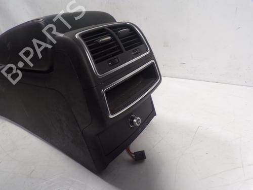 Armrest / Center console AUDI A7 Sportback (4GA, 4GF) 3.0 TDI quattro | BP8678747I20 