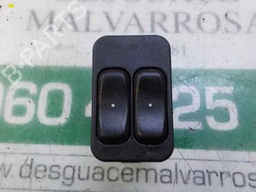 Used Left front window switch Left front window switch OPEL ZAFIRA A MPV (T98) 2.0 DTI 16V (F75) (101 hp) 5681993 5681993
