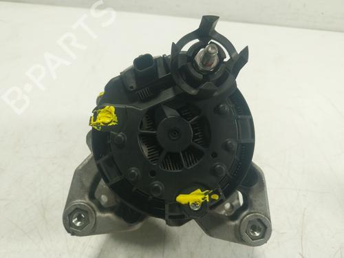 Alternator RENAULT KADJAR (HA_, HL_) 1.3 TCe 140 (HLNB, HLN1) | BP19135777M7 