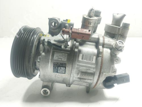 Used AC compressor AC compressor VW TIGUAN (AD1, AX1) [2016-2024] 19395586 19395586