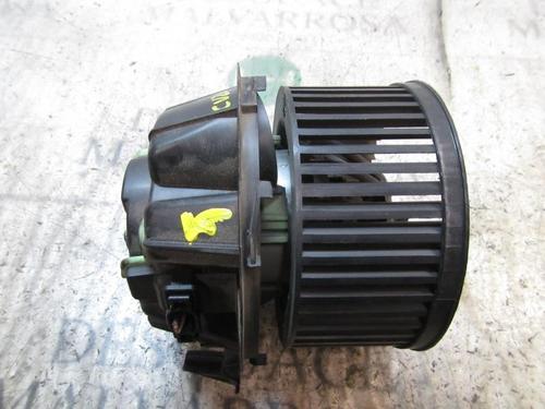 Used Heater blower motor Heater blower motor DACIA LOGAN MCV (KS_) 1.5 dCi (KS0W) (86 hp) 4009437 4009437