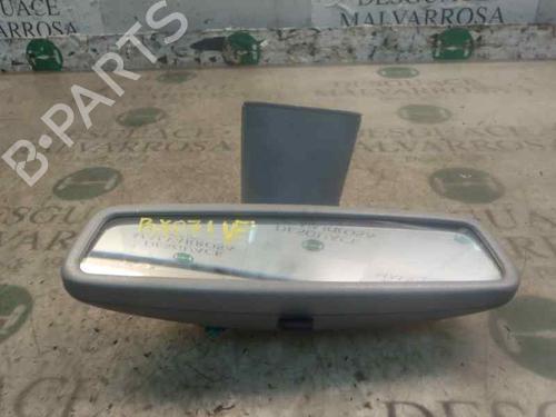 Used Rear mirror MERCEDES-BENZ C-CLASS Coupe (CL203) [2001-2011]  3805405