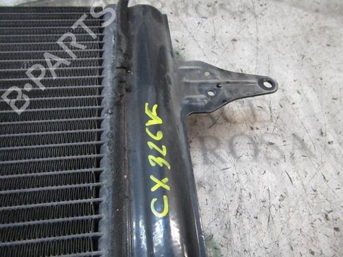AC radiator SKODA FABIA I (6Y2)  | BP3840325M32 