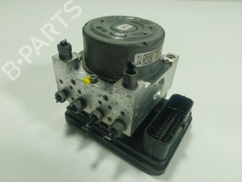 Used ABS pump PEUGEOT 2008 I (CU_) 1.5 BlueHDI 100 (102 hp) 26144815