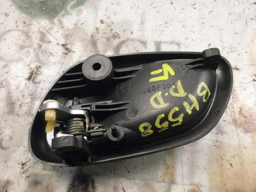 Højre fortil invendig håndtag OPEL AGILA (A) (H00) 1.3 CDTI (F68) | BP3770832I14 