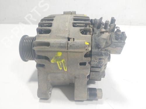 Alternator FORD TRANSIT COURIER B460 Box Body/MPV 1.5 TDCi | BP16315896M7 