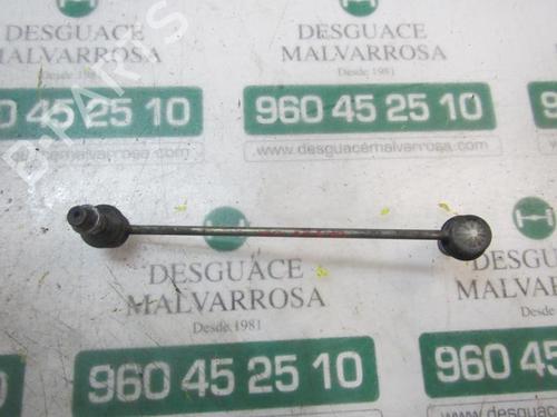 Left front suspension arm RENAULT LAGUNA III Grandtour (KT0/1)  | BP14282870M12 