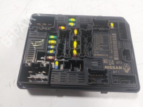 Used Fuse box Fuse box RENAULT MEGANE IV Hatchback (B9A/M/N_) 1.8 RS 300 (B9M8) (300 hp) 18140438 18140438
