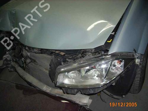 Kabinelys RENAULT MEGANE II (BM0/1_, CM0/1_) 1.5 dCi (BM02, BM13, BM2A, CM02, CM13) | BP7413726I8 
