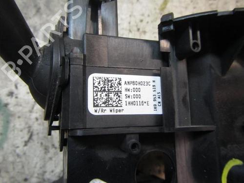 Steering column stalk SEAT ALTEA (5P1) 1.4 TSI | BP4009858I23 