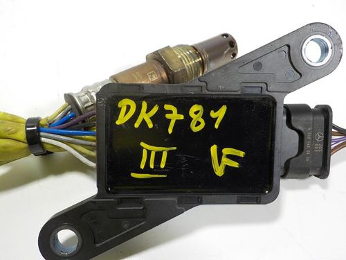 Electronic sensor MERCEDES-BENZ V-CLASS (W447)  | BP13496046M84