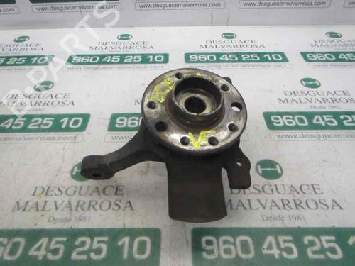 Used Right front steering knuckle Right front steering knuckle OPEL ASTRA H Saloon (A04) 1.7 CDTi (L69) (101 hp) 3872057 3872057