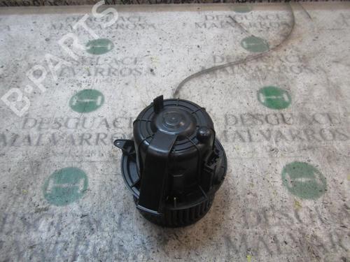 Heater blower motor CITROËN C3 II (SC_) | BP3842670M62 - Image 2