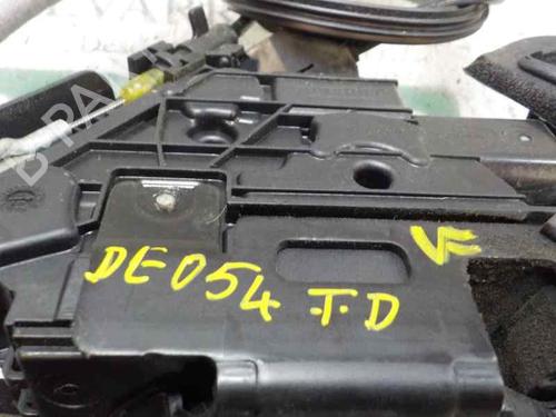 Rear right lock SEAT IBIZA V (KJ1, KJG) 1.0 TSI | BP4448693C99 