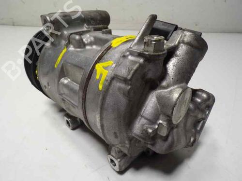 AC compressor OPEL CORSA F (P2JO)  | BP12138489M34 