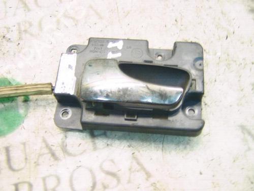 Used Rear left interior door handle Rear left interior door handle VOLVO S70 (874) 2.5 TDI (140 hp) 3736528 3736528