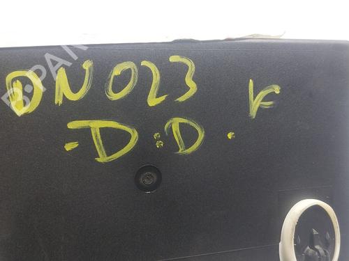 Elektronisk modul MERCEDES-BENZ CLS (C219) CLS 350 (219.356) | BP18143041M83 
