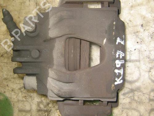 left-front-brake-caliper-citroen-xsara-n1-1997-1998-1999-2000-2001-2002-2003-2004-2005-11556545 main image