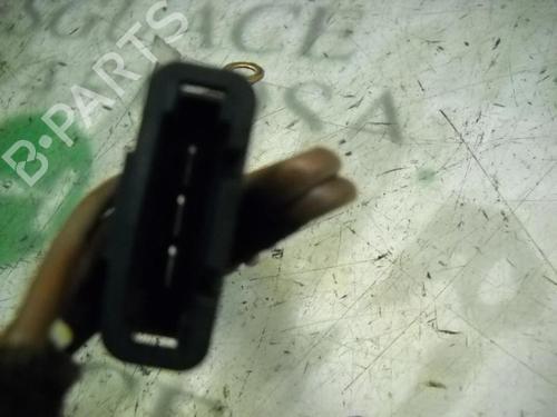 Heater resistor VW POLO IV (9N_, 9A_) 1.9 TDI | BP11642103M108