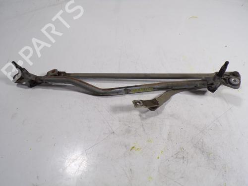 Used Front wipers mechanism Front wipers mechanism AUDI A6 C6 Avant (4F5) 2.0 TDI (170 hp) 14285915 14285915