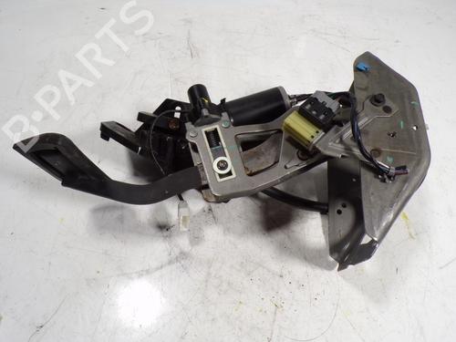 Break pedal JEEP COMMANDER (XK, XH) 3.0 CRD 4x4 | BP8772026I19 