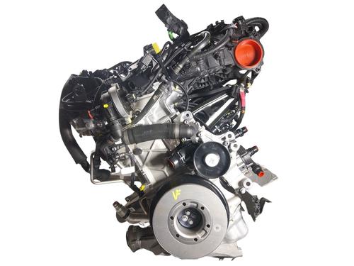 Engine BMW 4 Coupe (G22, G82) M 440 i Mild-Hybrid xDrive | BP24528716M1 - Image 2