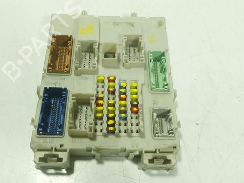 Used Fuse box Fuse box FORD TRANSIT CONNECT V408 Box Body/MPV 1.5 TDCi (101 hp) 36402468 36402468