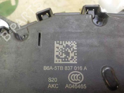 Front right lock VW T-ROC (A11, D11) 1.0 TSI | BP5246895C97 - Image 5
