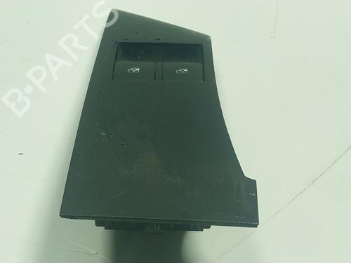 Used Left front window switch OPEL ASTRA J (P10) 1.7 CDTI (68) (125 hp) 17867716