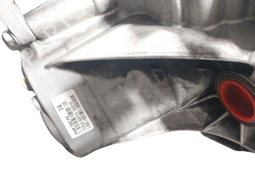 Gearbox FORD ECOSPORT 1.0 EcoBoost | BP18113271M3 