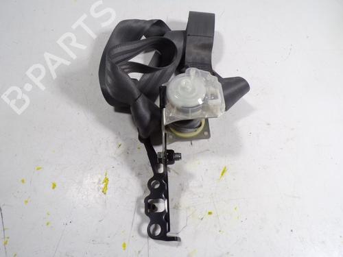 Used Rear left seatbelt Rear left seatbelt TOYOTA PRIUS Liftback (_W2_) 1.5 Hybrid (NHW20_, NHW20R) (112 hp) 7666833 7666833