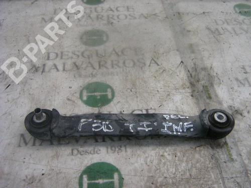 Used Left rear suspension arm Left rear suspension arm MERCEDES-BENZ E-CLASS (W210) E 280 (210.063) (204 hp) 3736011 3736011