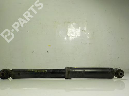Used Left rear shock absorber Left rear shock absorber CITROËN C4 CACTUS 1.6 BlueHDi 100 (99 hp) 10003021 10003021