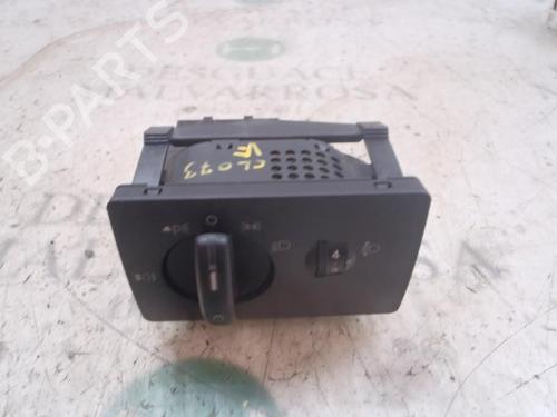 Headlight switch FORD FOCUS C-MAX (DM2) 1.6 TDCi (109 hp) 16907675