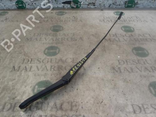 Used Front windshield wiper arm FORD FOCUS II (DA_, HCP, DP) 1.6 TDCi (90 hp) 3802061