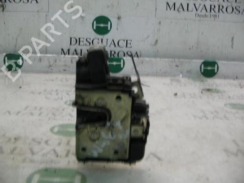 Used Front right lock VW VENTO (1H2) 1.9 TD (75 hp) 3753366