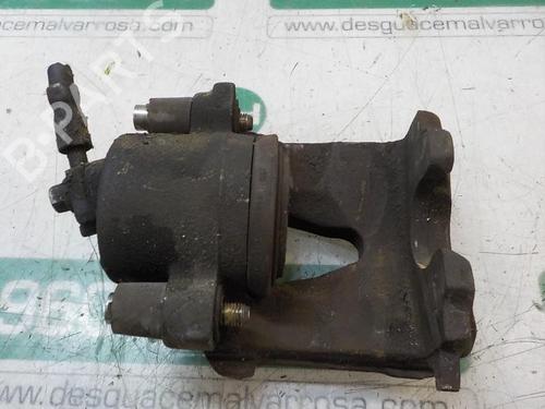 Right front brake caliper SEAT LEON (1P1) 1.9 TDI | BP11550099M104