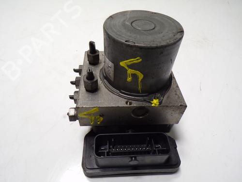 ABS Bremseaggregat OPEL ASTRA K (B16) 1.6 CDTi (68) | BP15136330M43 
