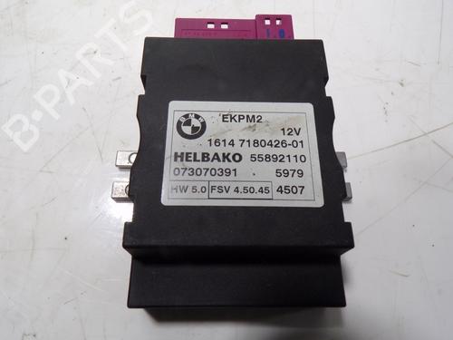 Used Electronic module Electronic module BMW 3 Coupe (E92) [2005-2013] 11193036 11193036