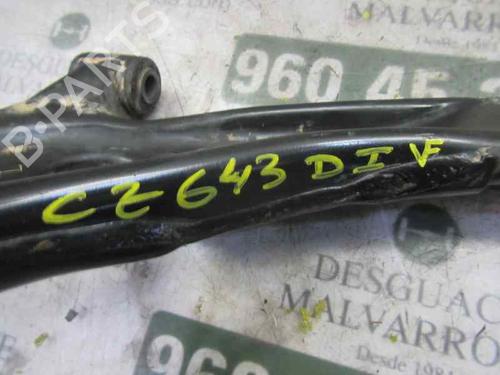 Left front suspension arm TOYOTA YARIS (_P13_)  | BP3860486M12 