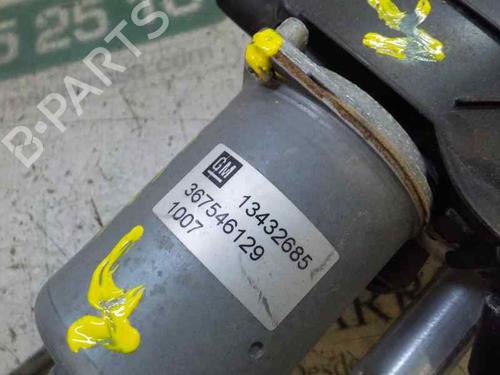 Front wiper motor OPEL CORSA E (X15) 1.4 (08, 68) | BP5666598M29 
