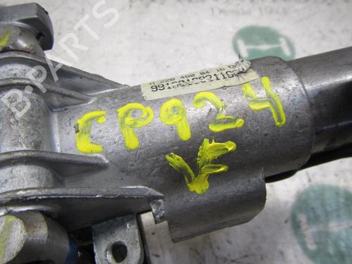 Steering column MERCEDES-BENZ S-CLASS (W220)  | BP3825611M21 