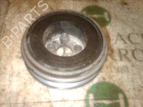 Pulley VW POLO III (6N1) 64 1.9 D | BP14294159M122 