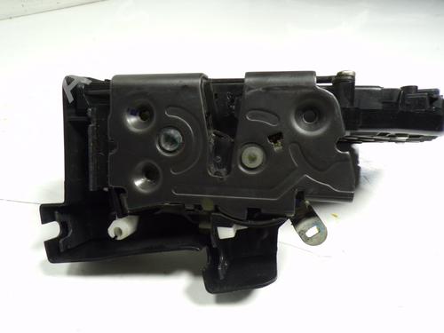 Front left lock VOLVO C30 (533) D5 (180 hp) 31253661 | 30753658