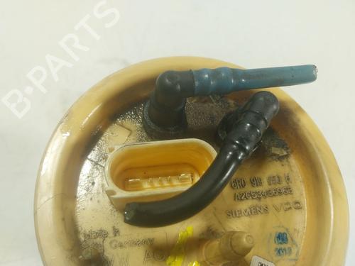 Fuel pump VW POLO V (6R1, 6C1) 1.6 TDI | BP18332581M76 