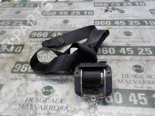Used Rear right seatbelt Rear right seatbelt BMW 3 Compact (E46) 316 ti (115 hp) 6618396 6618396