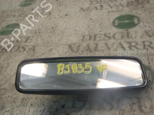 Used Rear mirror Rear mirror PEUGEOT PARTNER MPV (5_, G_) 2.0 HDI (90 hp) 3765338 3765338