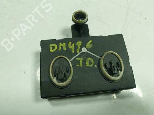 Used Electronic module Electronic module PORSCHE PANAMERA (970) 3.0 D (250 hp) 17101935 17101935